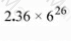 GRE Question 47